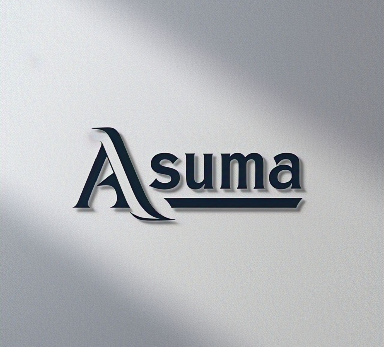 Asuma Logo